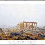 Ο ναός του Απόλλωνα στη Φυγάλεια