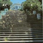 Stairs at Patreos str., source wikipedia
