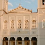 Pantanassa church