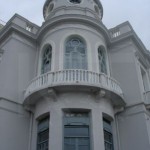 Neo-classical building, source koino-topia